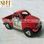 2016 new arrival clock home decor desktop clock creative gift toy car shape