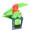 Home use grain thresher machine for legumes