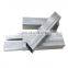 Factory direct sale Galvanized Steel Pipe 24 gauge Galvanized corrugated Tube for Construction