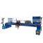 Gantry plasma cutting machine 3080 large metal cutting machine cnc plasma cutting machine