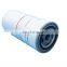 Factory direct sales screw air compressor accessories oil filter 1202804002