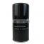 Factory direct high quality  oil filter WD962 black External oil filter for Kaishan screw air compressor parts