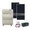 battery for smart on grid 3 kw 5 kw off-gird solar power system hybrid for home