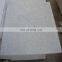White pearl granite floor tiles