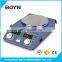 SP-18 Digital Magnetic Stirrer with 137mm platform