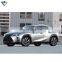 Car Modified front bumper body kit  for  LEXUS UX 2019 Sport upgrade body kit