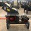 Sand Making Machine Hammer Mill Crusher for Gold Mining Stone Crusher Hammer Mill Rock Glass Crusher Machine