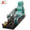 1mm output size double stage hammer mill crusher