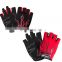 Wholesale hand gloves for cycling half finger bike racing gloves for Riding unisex mountain bike