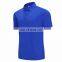 Wholesale high quality polo T-shirts for Men custom pattern logo premium designs comfortable fitting OEM ODM