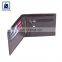 Exclusive Range of Nickle Fitting Polyester Lining High Quality Best Selling Genuine Leather Wallet at Competitive Price