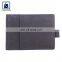 Latest Arrival Fashion Style Genuine Leather Men Money Clip Wallet from Trusted Supplier