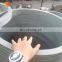 Air Filter Replacement Filter Fingerprint Resistant End Cap