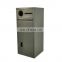 Outdoor Galvanized Steel Metal Storage Parcel Delivery Drop Box