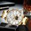 Men's Watches Brand Fashion Quartz Men Watch Waterproof Chronograph Business Wristwatch Relogio Masculino CURREN Top Luxury 2020