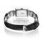 2018 luxury watch women leather bracelet gold watch