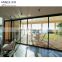 Interior wooden glass sliding doors/make japanese sliding doors