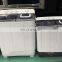 10KG Customized Household Clothes Washer Twin Tub Washing Machine Korea