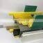 Fiberglass frp structural square beam plastic profil square  frp rectangular tube