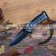 Steel Blade Camping Tactical Outdoor Hunting Knife