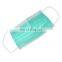3 PLY Disposable Non Woven Face Mask For Personal Safety