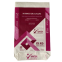 Recyclable PP Woven Rice Bag 25KG For Packing Soybean UV - Protection Treatment