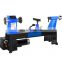 LIVTER 8/10/12in Variable Speed Wood turning Tools Multi functional Wood lathe Machine For Household DYI