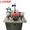 Single Axis Woodworking Milling W0404 Dovetail Lift Sliding Table Spindle Moulder