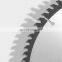 LIVTER Customize 300x72T TCT Carbide Tipped Alloy Circular Saw Blade for Cutting Wood