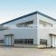 Low Cost Large Span Prefab Warehouse Steel Structure Prefabricated Warehouse