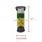 306 Degree Feeding Garden Hanging Metal Bird Feeder for Wild Bird Seeds