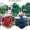 arachide peanut thresher groundnut peeling threshing machine
