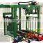 TPSJ-880 automatic pallet feeding machine