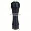 Factory new style Intelligent Bussy Silicone Aircraft Vibrating Electric Masturbator Cup flashlight toy bussy vibration