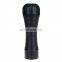 Factory new style Intelligent Bussy Silicone Aircraft Vibrating Electric Masturbator Cup flashlight toy bussy vibration