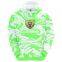 Premium Sublimation Hoodies