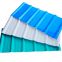 pvc corrugated roof tile/pvc roofing tiles/spanish corrugated plastic roofing sheets