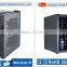 home use ammonia refrigeration mini bar fridge in black