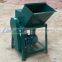 Block ice crusher