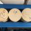 Square Round Sheet For High-end Machinery Radiation Resistance