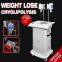 Vertical Cryo Cool Slimming Beauty Machine