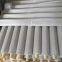 Flat woven stainless steel screen 304 stainless steel filter net