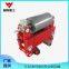 YLBZ40-150 Hydraulic Wheel Side Brake Hengyang Heavy Industry Hydraulic Cylinder with Excellent Performance