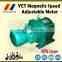 magnetic speed-regulating asynchronous motor YCT200-4A