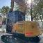 Cost-effective used SANY SY95C SY200 SY365 excavators for sale