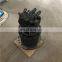 SK210-9 Swing Motor Assy SK210-9 Swing Device YN15V00054F1