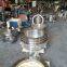 EN1092-1 STEEL FLANGE