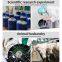 Ghana Portable dewar liquid nitrogen KGSQ sperm collection container