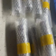 PVB  lamination glass experiment Autoclave small wheel