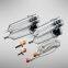 2-200ml Dual High pressure Medrad Stellant contrast medium injector syringe SDS-CTP-SPK SDS-CPT-QFT